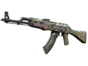 AK-47 | Head Shot (Battle-Scarred)