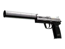 USP-S | Printstream (Battle-Scarred)